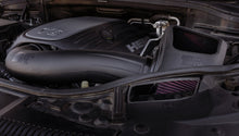 Load image into Gallery viewer, K&amp;N 11-22 Jeep Grand Cherokee V8-5.7L F Performance Air Intake System - 50-1563