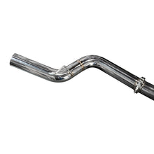 Load image into Gallery viewer, Injen 20-23 Toyota GR Supra 3.0L Turbo 6cyl SS Race Series Cat-Back Exhaust - SES2300RS