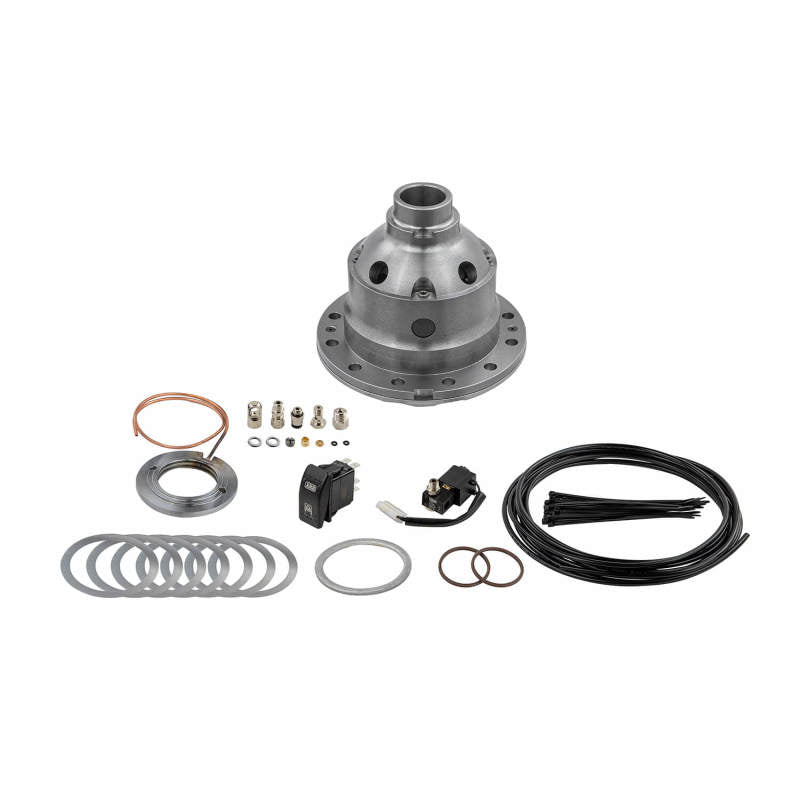 ARB Airlocker Dana60 24Spl 3.541 Rover S/N - RD161