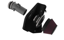 Load image into Gallery viewer, K&amp;N 22-23 Nissan Pathfinder Performance Air Intake System - 77-6019KC
