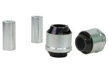 Load image into Gallery viewer, Whiteline Plus 11/05+ Dodge Charger / 3/08+ Challenger Front Rear Lower Inner Control Arm Bushing - W53336