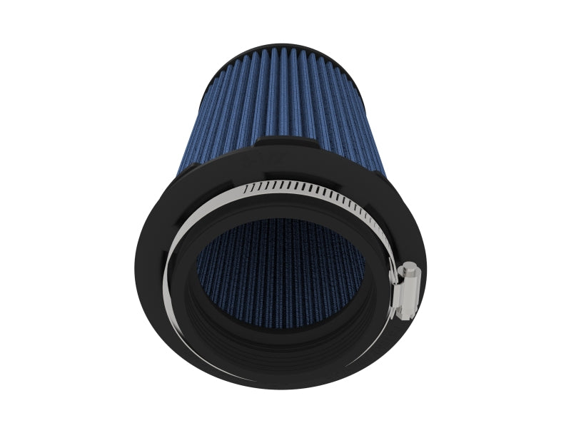 aFe MagnumFLOW Air Filters P5R 3-1/2 F x 5 B x 4.5inv T x 7.5 H - 24-91103