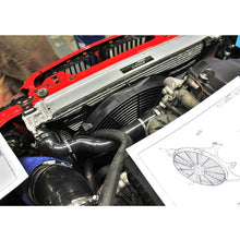 Load image into Gallery viewer, Mishimoto 92-99 BMW E36 Fan Shroud Kit - MMFS-E36-92P