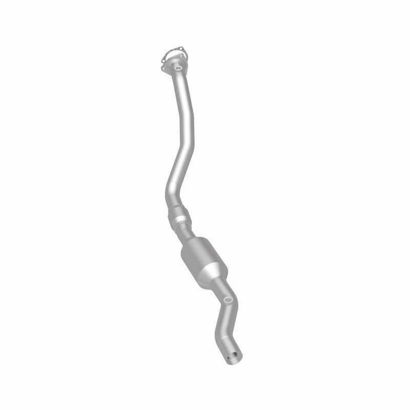 MagnaFlow Direct Fit Catalytic Converter California Grade 06-09 Audi A6 3.2L - 5461400