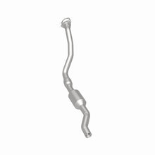 Load image into Gallery viewer, MagnaFlow Direct Fit Catalytic Converter California Grade 06-09 Audi A6 3.2L - 5461400