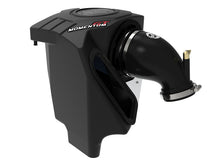 Load image into Gallery viewer, aFe Momentum GT Cold Air Intake System w/ Pro 5R Media Audi A4/Quattro (B9) 16-19 I4-2.0L (t) - 50-70032R