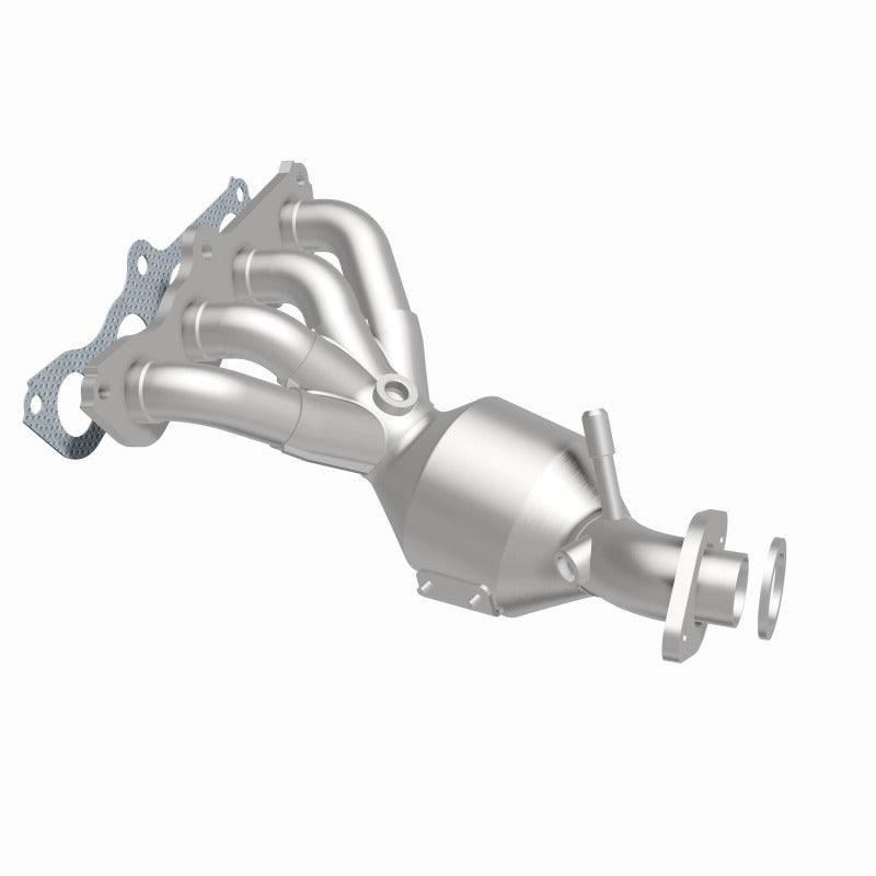 MagnaFlow 12-14 2 L4 1.5 OEM Manifold Direct Fit Converter - 22-064