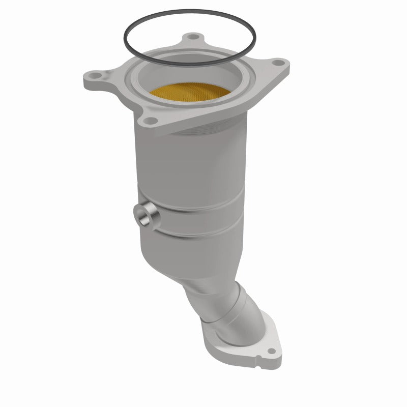 MagnaFlow Direct Fit Catalytic Converter 11-14 Edge 3.5/3.7L - 52232