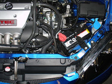 Load image into Gallery viewer, Injen 02-06 RSX Type S w/ Windshield Wiper Fluid Replacement Bottle Polished Cold Air Intake - SP1477P