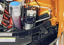 Load image into Gallery viewer, AWE Tuning B8 3.0T ColdFront Reservoir - 4710-11018
