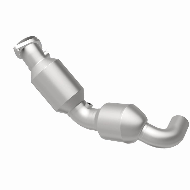 MagnaFlow 21-23 Ford F-150 3.5L Left Underbody Direct Fit Converter - 280267
