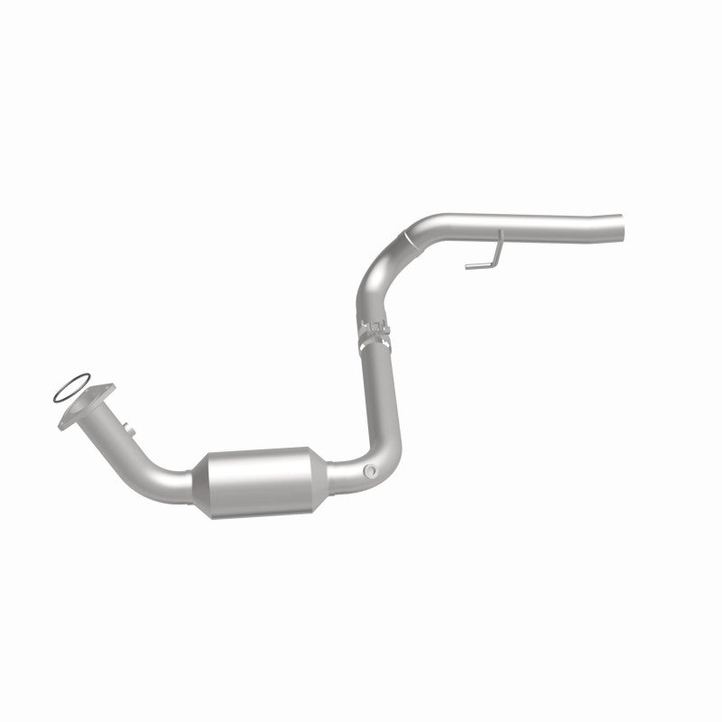 MagnaFlow 2007 Chevrolet Silverado 1500 Classic 6.0L Direct Fit Converter - 5451418