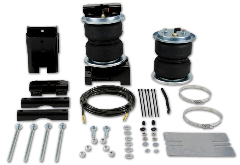 Air Lift LoadLifter 5000 Ultimate Rear Air Spring Kit for 08-10 Ford F-450 Super Duty - 88347
