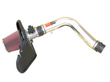 Load image into Gallery viewer, K&amp;N 00-04 Toyota Tacoma/4Runner L4-2.4/2.7L High Flow Performance Kit - 77-9016KP