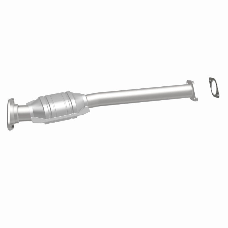 MagnaFlow Direct Fit Catalytic Converter Contour 98-00 2.5L - 23397