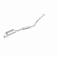 Load image into Gallery viewer, MagnaFlow BRE Exhaust Kit 14-16 Acura MDX 3.5L - 106-0840