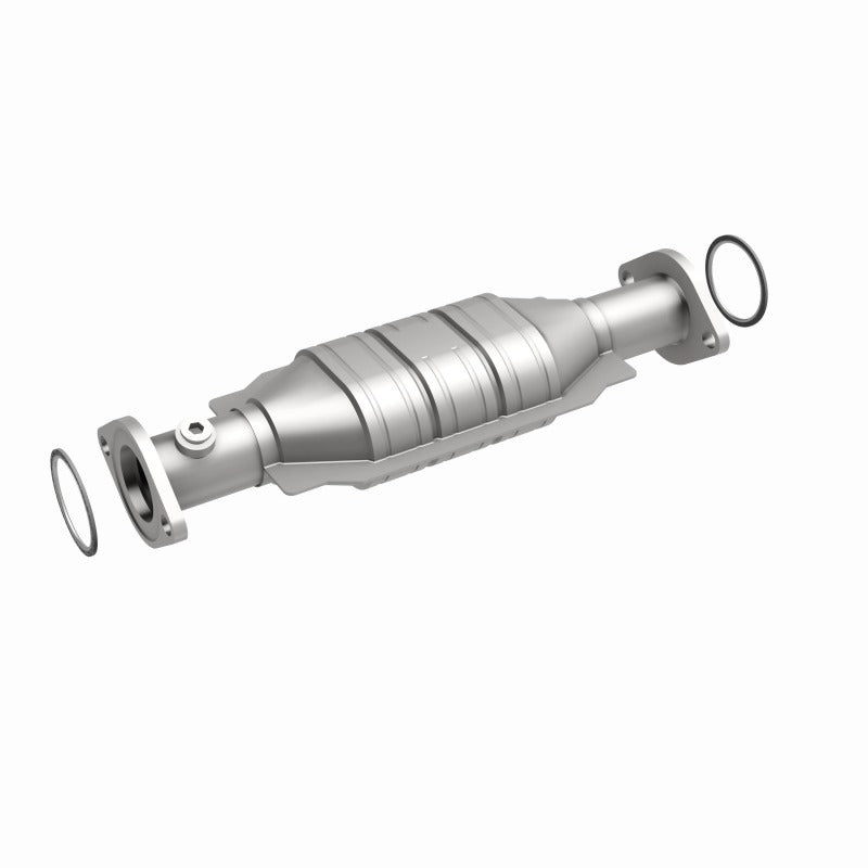 MagnaFlow Direct Fit Catalytic Converter 00-02 Mazda 626 2.0L Rr CA - 451007