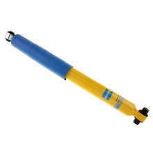 Load image into Gallery viewer, Bilstein 4600 Series 04-07 Buick Rainier/02-09 GMC Envoy Denali Rear 46mm Monotube Shock Absorber - 24-103343