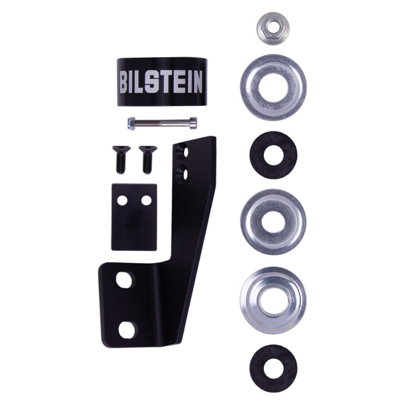 Bilstein 2007-2021 Toyota Tundra B8 8100 (Bypass) Rear Shock Absorber - 25-326048