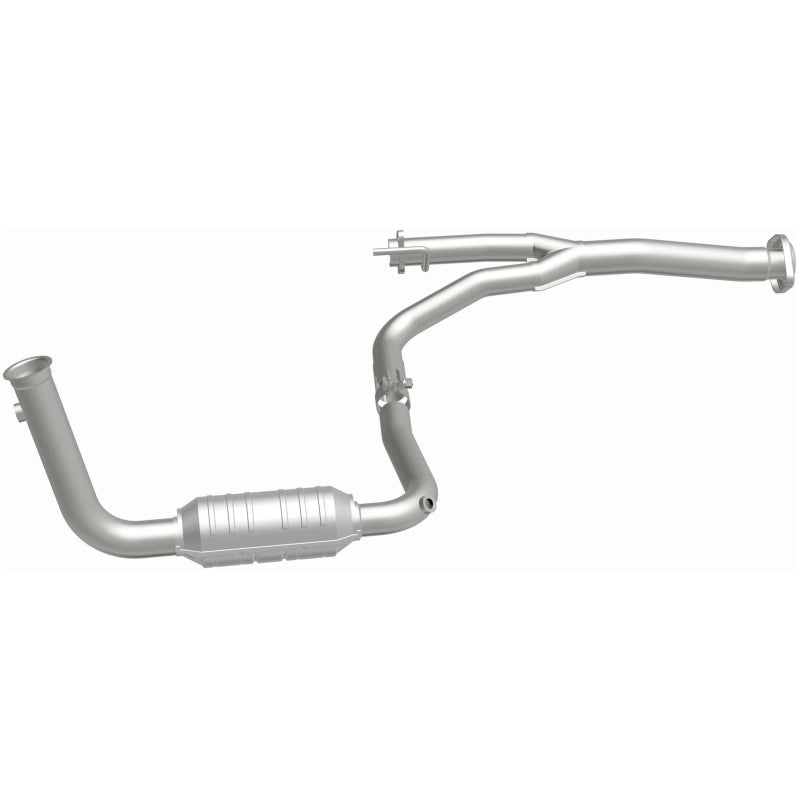 MagnaFlow Direct Fit Catalytic Converter 2004 Liberty D/S frt - 93382