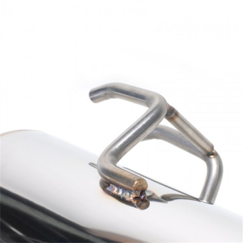 Skunk2 MegaPower 06-08 Honda Civic (Non Si) (2Dr) 60mm Exhaust System - 413-05-2700