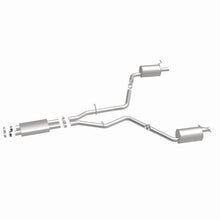 Load image into Gallery viewer, BRExhaust Exhaust Kit - 10-16 Mercedes E350 3.5L - 106-0797