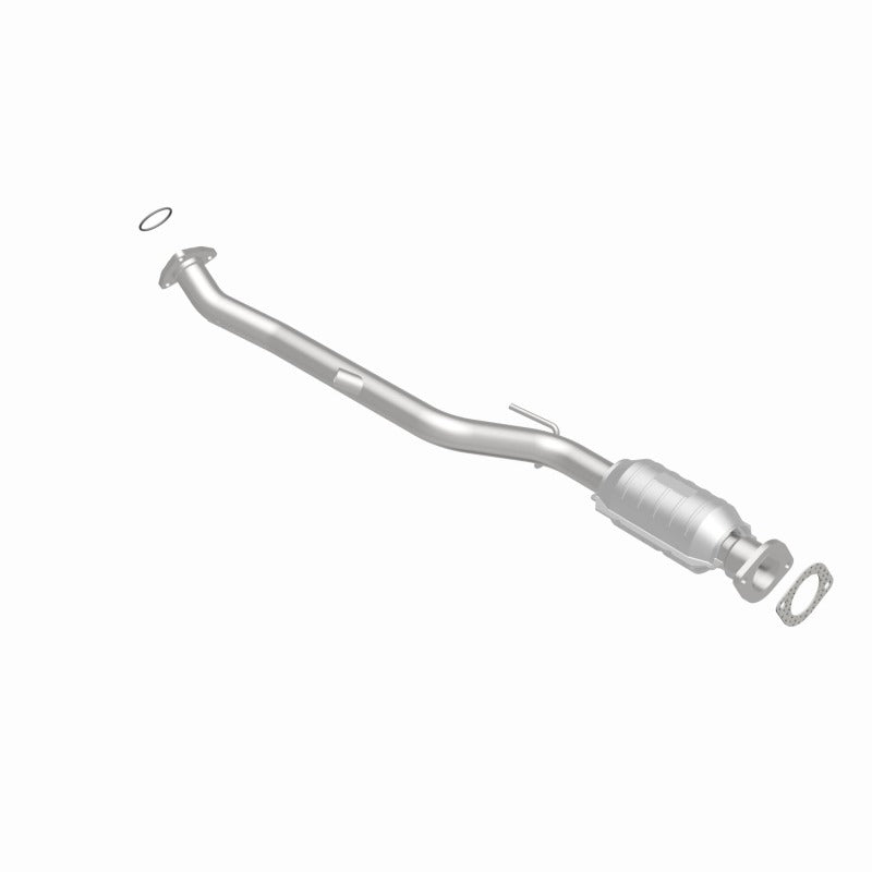 MagnaFlow Direct Fit Catalytic Converter 90-95 Nissan 300ZX 3.0L D/S Turbocharged - 23929