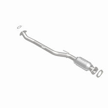 Load image into Gallery viewer, MagnaFlow Direct Fit Catalytic Converter 90-95 Nissan 300ZX 3.0L D/S Turbocharged - 23929