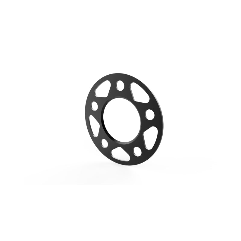 APR Wheel Spacers - 5x112 - 66.5mm CB - 3mm Thick (Set of 2) - MS100160