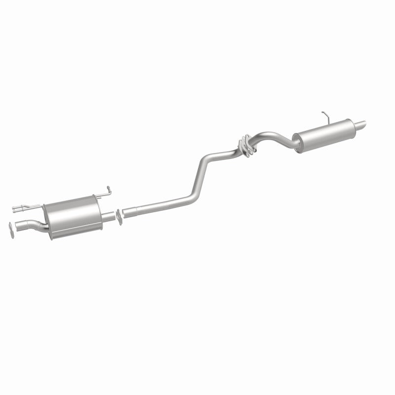MagnaFlow BRE Exhaust Kit 14-16 Kia Soul 2.0L - 106-0845
