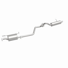 Load image into Gallery viewer, MagnaFlow BRE Exhaust Kit 14-16 Kia Soul 2.0L - 106-0845