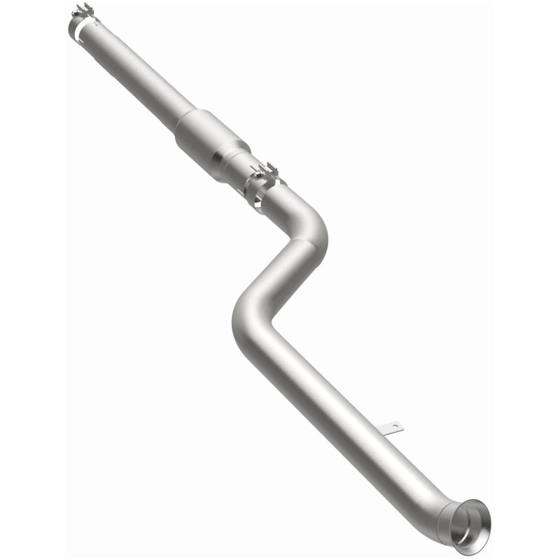 MagnaFlow 18-22 BMW 530e OEM Grade Federal / EPA Compliant Direct-Fit Catalytic Converter - 280544