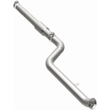 Load image into Gallery viewer, MagnaFlow 18-22 BMW 530e OEM Grade Federal / EPA Compliant Direct-Fit Catalytic Converter - 280544