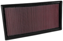 Load image into Gallery viewer, K&amp;N 2015 Mercedes Benz Vito L4-1.6L DSL Replacement Drop In Air Filter - 33-3033