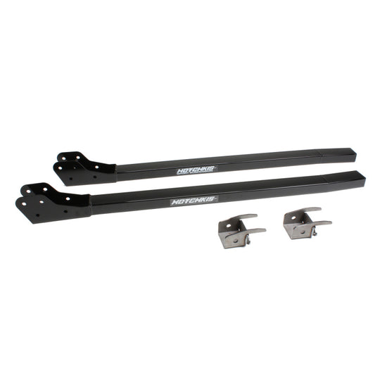 Hotchkis 71-72 Dodge Demon / Plymouth A-Body Subframe Connector Kit - 4014