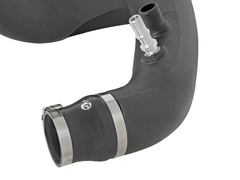 aFe Momentum GT Pro 5R Intake System 15-16 Ford Mustang L4-2.3L EcoBoost - 54-73201