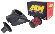 Load image into Gallery viewer, AEM 07-13 BMW 328i L6-3.0L F/I Cold Air Intake - 21-841DS