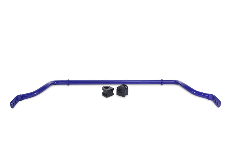 SuperPro 2024-2026 Ford Ranger XL Ford Ranger (US) Front Sway Bar 30mm - RC0148FZ-30