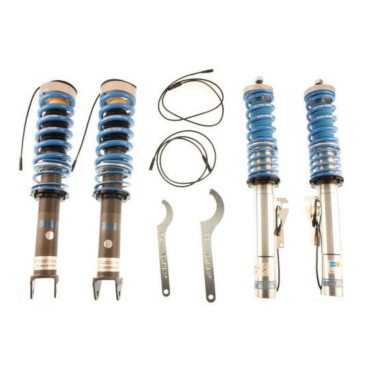 Bilstein B16 2005 Porsche 911 Carrera Front and Rear Performance Suspension System - 49-115604