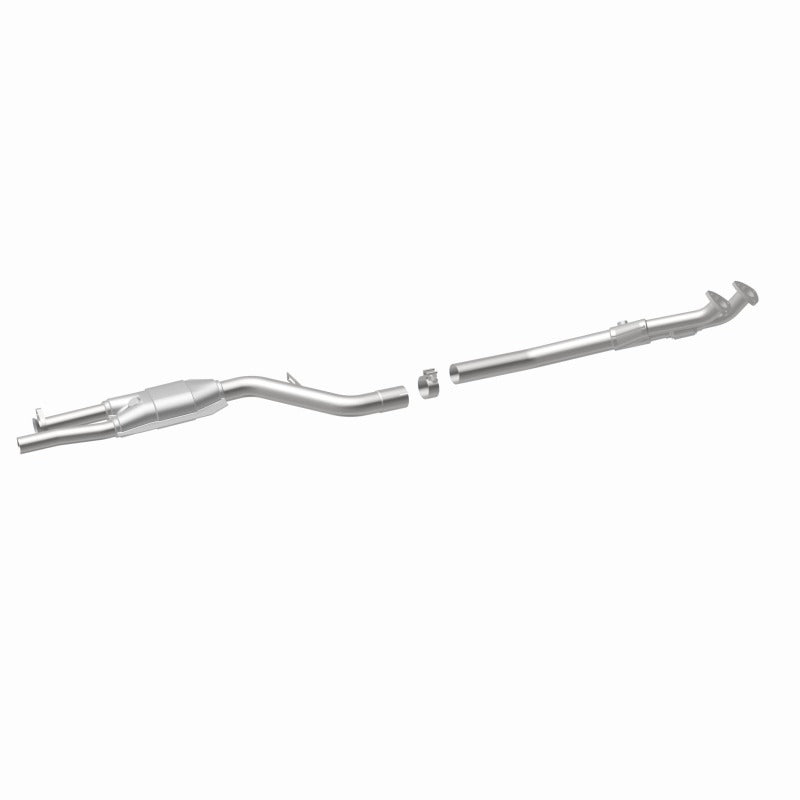 MagnaFlow Direct Fit Catalytic Converter 89-92 BMW 525i 2.5L - 23807
