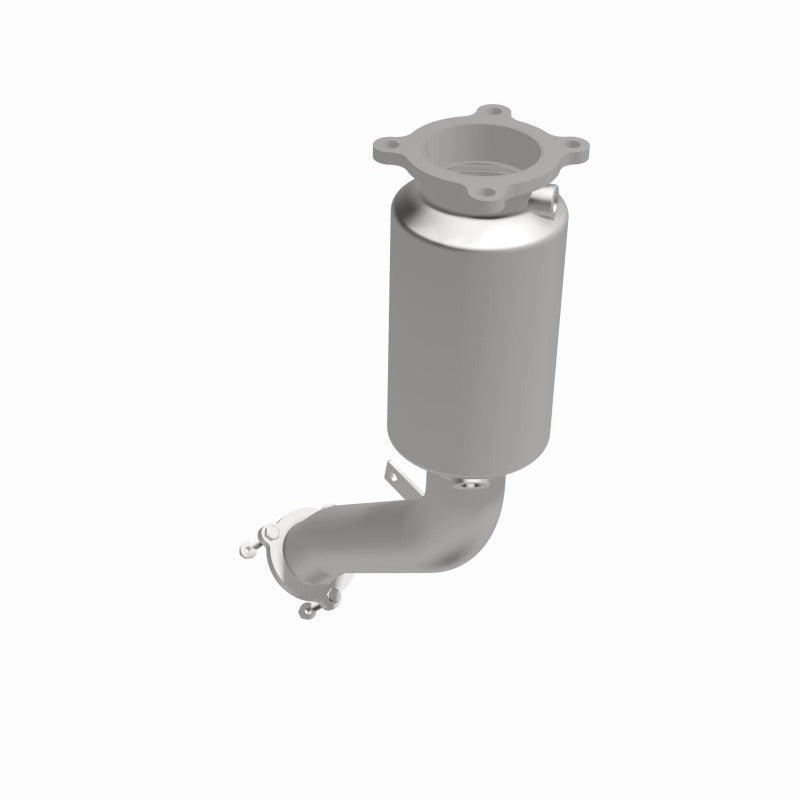 MagnaFlow Direct Fit Catalytic Converter OEM 14-15 Audi A4 L4 2.0L - 52352