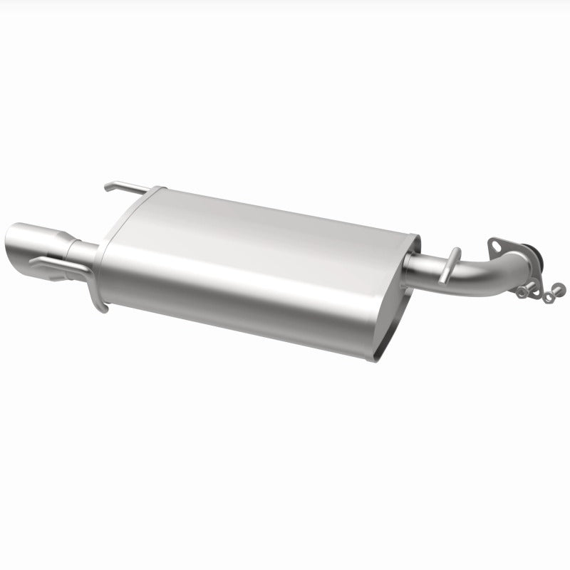 BRExhaust 07-12 Lexus ES350 / 07-11 Toyota Camry Left Muffler Kit - 108-0114