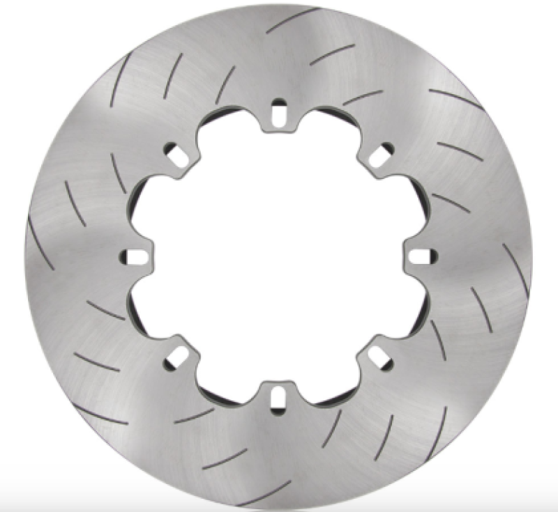 EBC 15-21 Volkswagen GTI Mk7 Front Floating SD-Rotor Replacement Disc Rings (Pair) - SG2FK-026