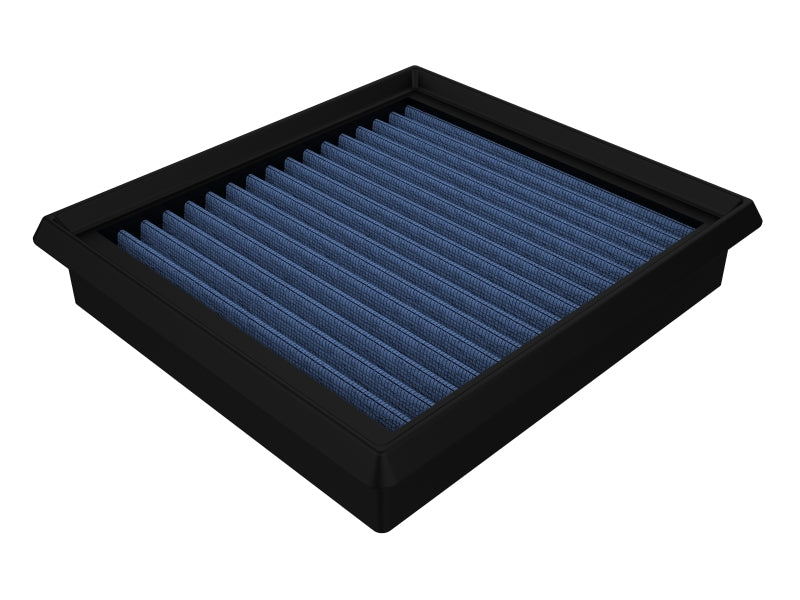 aFe MagnumFLOW Air Filters OER P5R A/F P5R Nissan 370Z 09-11 V6-3.7L - 30-10173