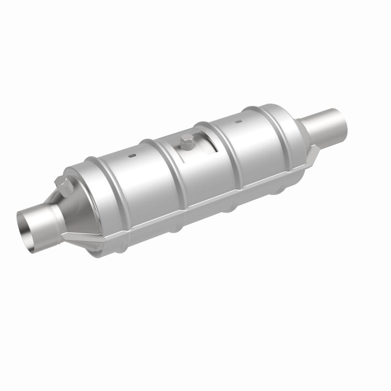 MagnaFlow DF Catalytic Conv 00-05 Ford Excursion / 99-04 F-250 SD / 99-04 F-350 SD (California) - 445300