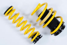 Load image into Gallery viewer, ST Adjustable Lowering Springs 08-13 BMW M3 (E90, E92, E93) - 27320063