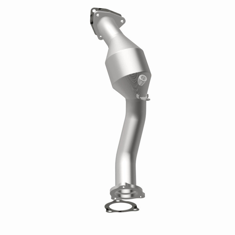 MagnaFlow 11-15 Audi Q7 3.0L Direct Fit Converter - 5451400