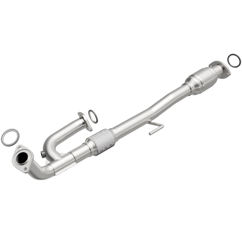 MagnaFlow Direct Fit Catalytic Converter 02-03 Lexus ES300 3.0L Rear - 26214