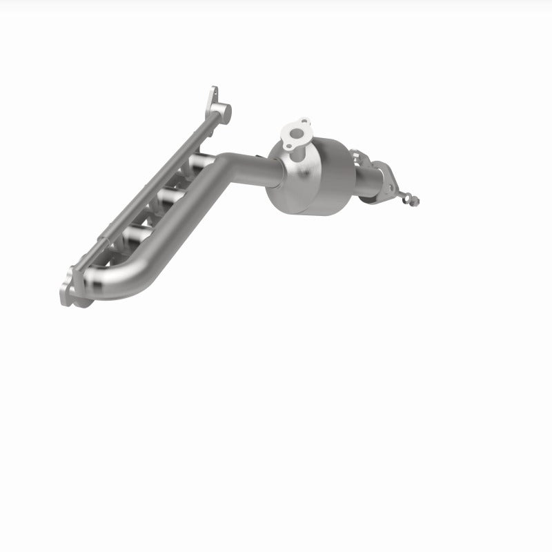 MagnaFlow Direct Fit Catalytic Converter 16-17 Lexus GX460 4.6L - 22-031