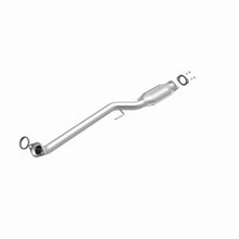 Load image into Gallery viewer, MagnaFlow Direct Fit Catalytic Converter 02-06 Nissan Sentra 2.5L - 457014